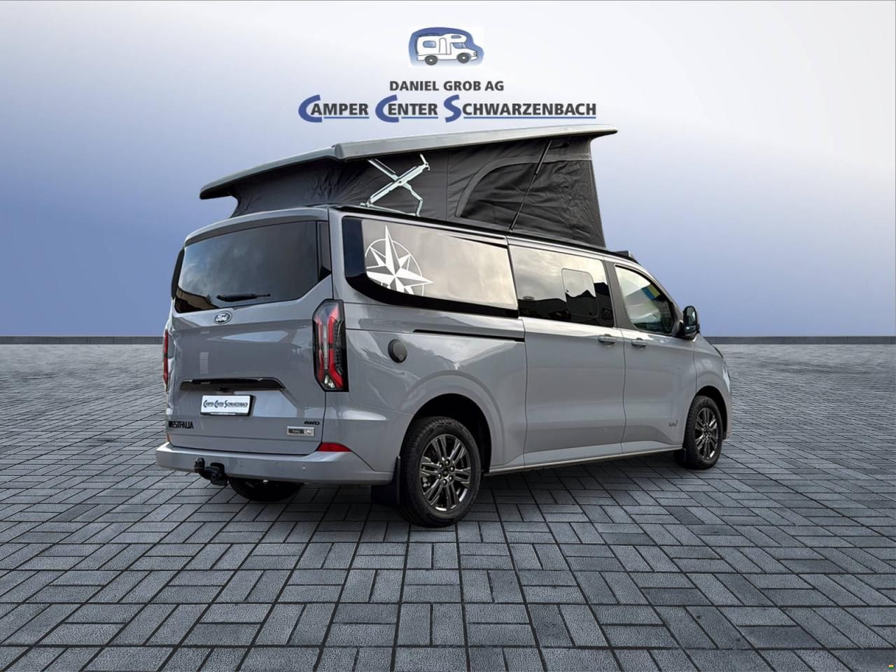 Westfalia Kipling