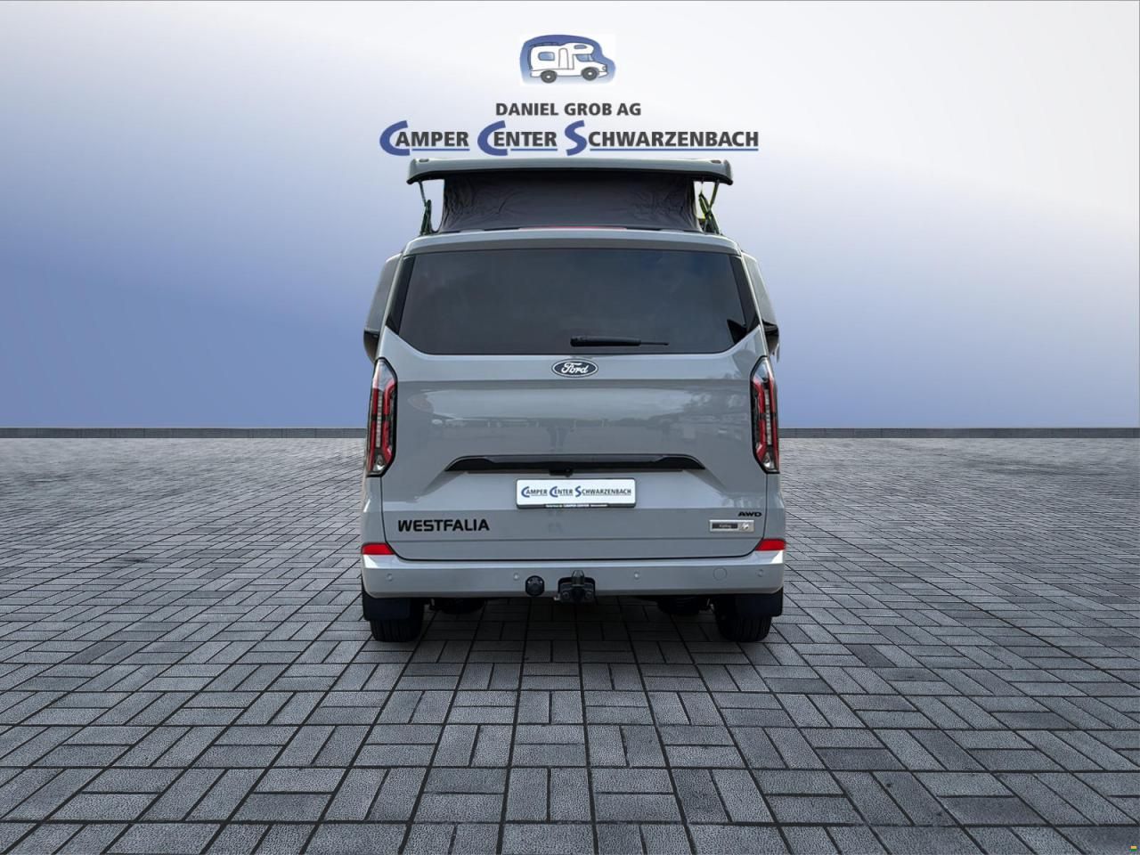 Westfalia Kipling