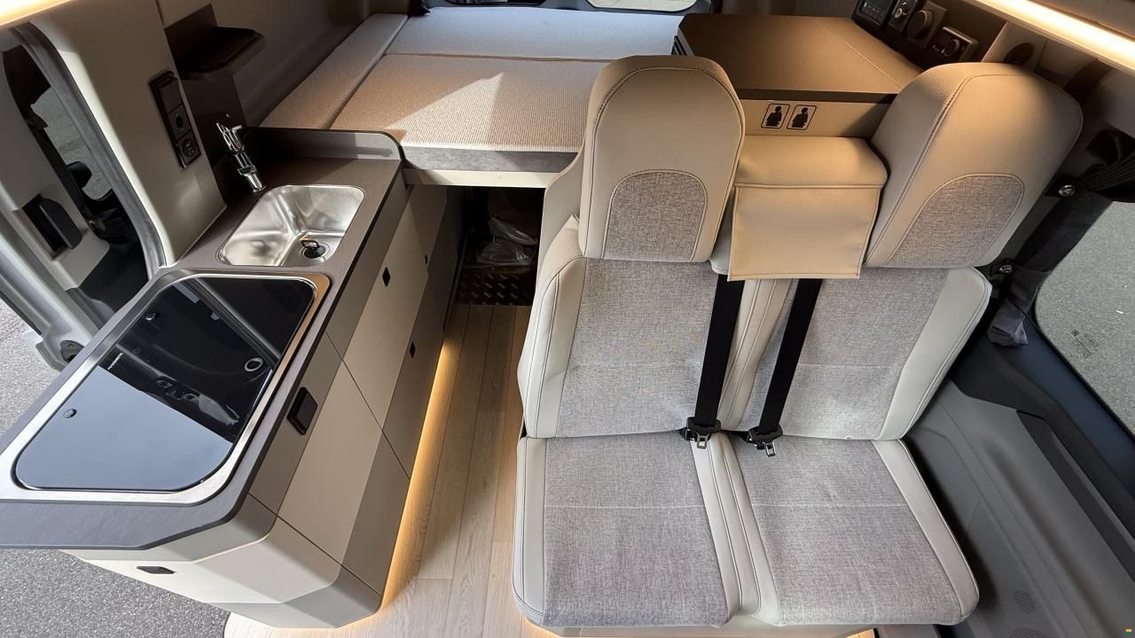 Westfalia Kipling
