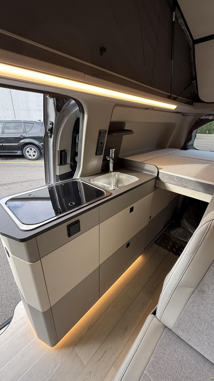 Westfalia Kipling