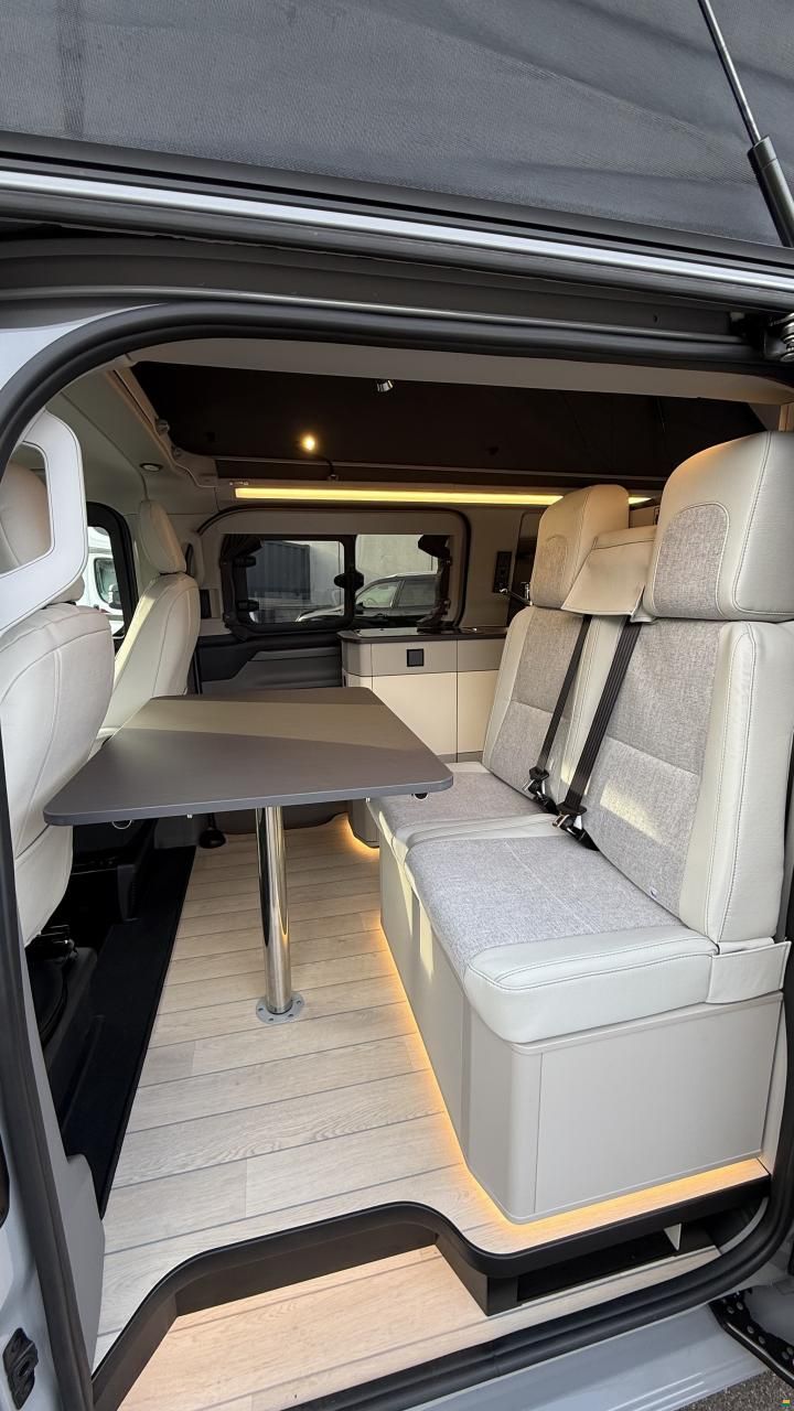 Westfalia Kipling