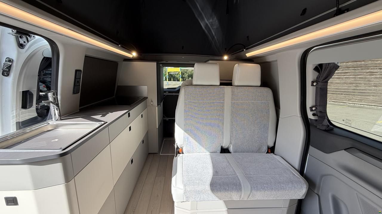 Westfalia Kelsey