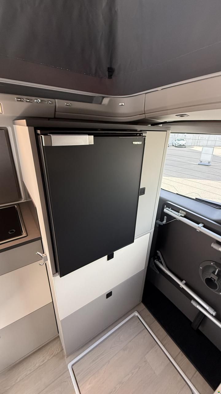 Westfalia Kelsey