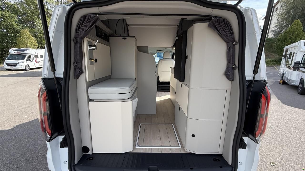 Westfalia Kelsey
