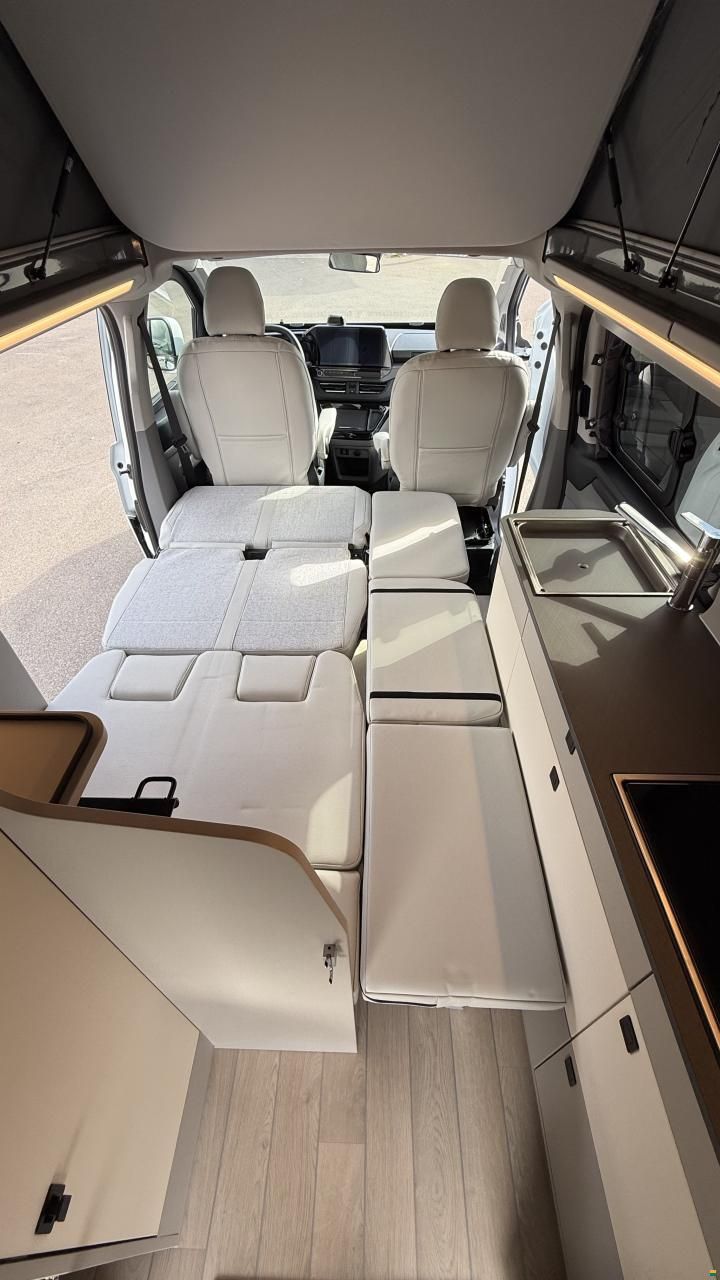 Westfalia Kelsey