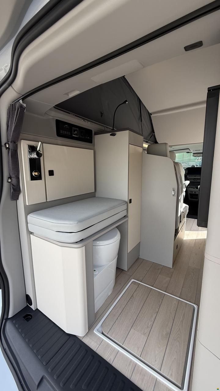 Westfalia Kelsey