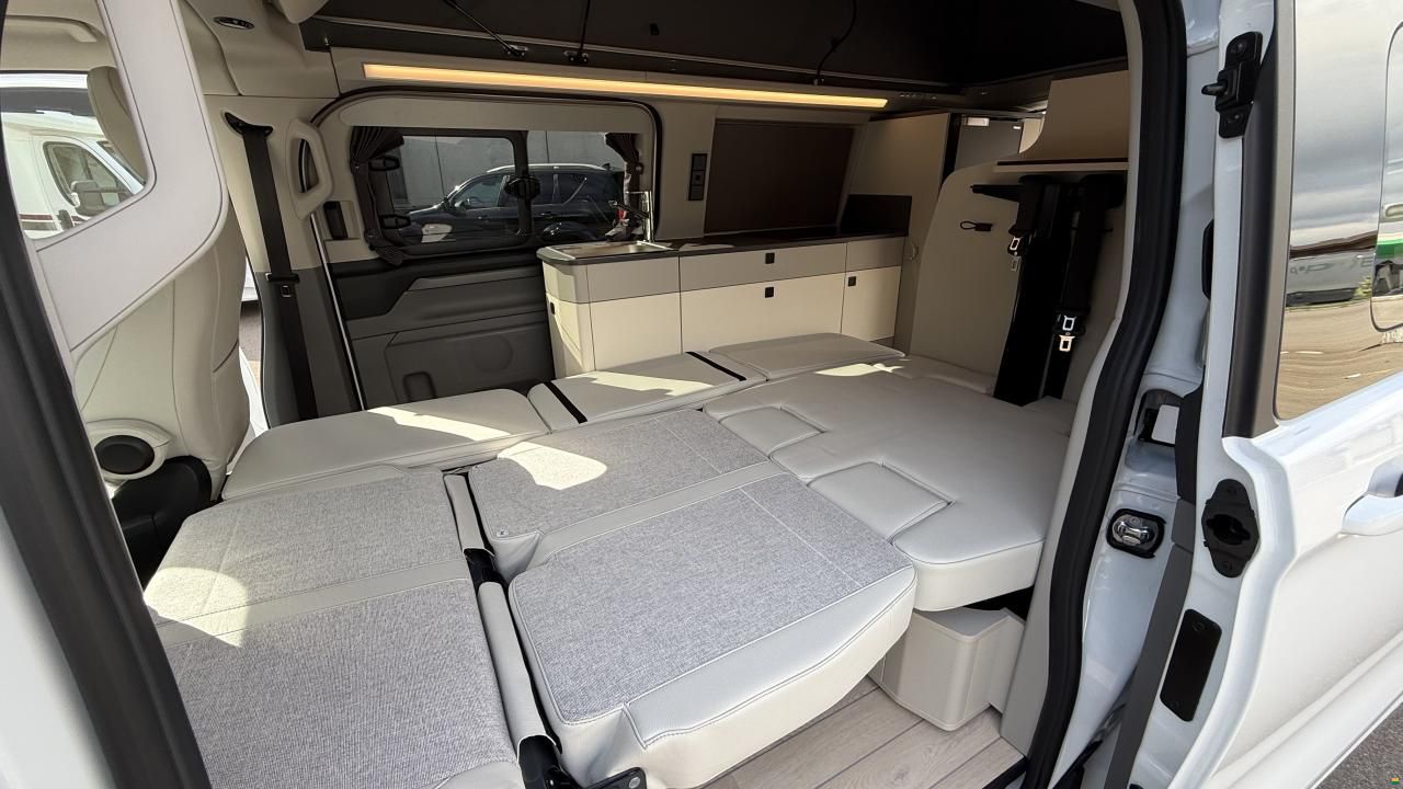 Westfalia Kelsey
