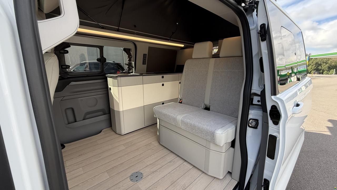 Westfalia Kelsey