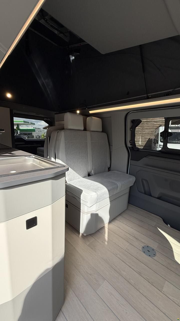 Westfalia Kelsey