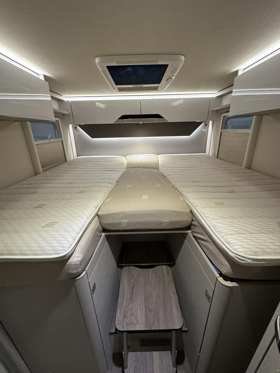 Hymer Tramp S 685