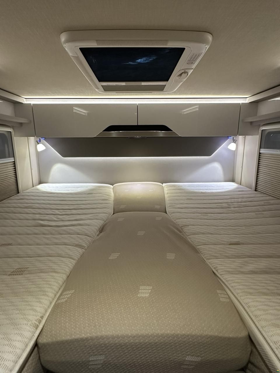 Hymer Tramp S 685