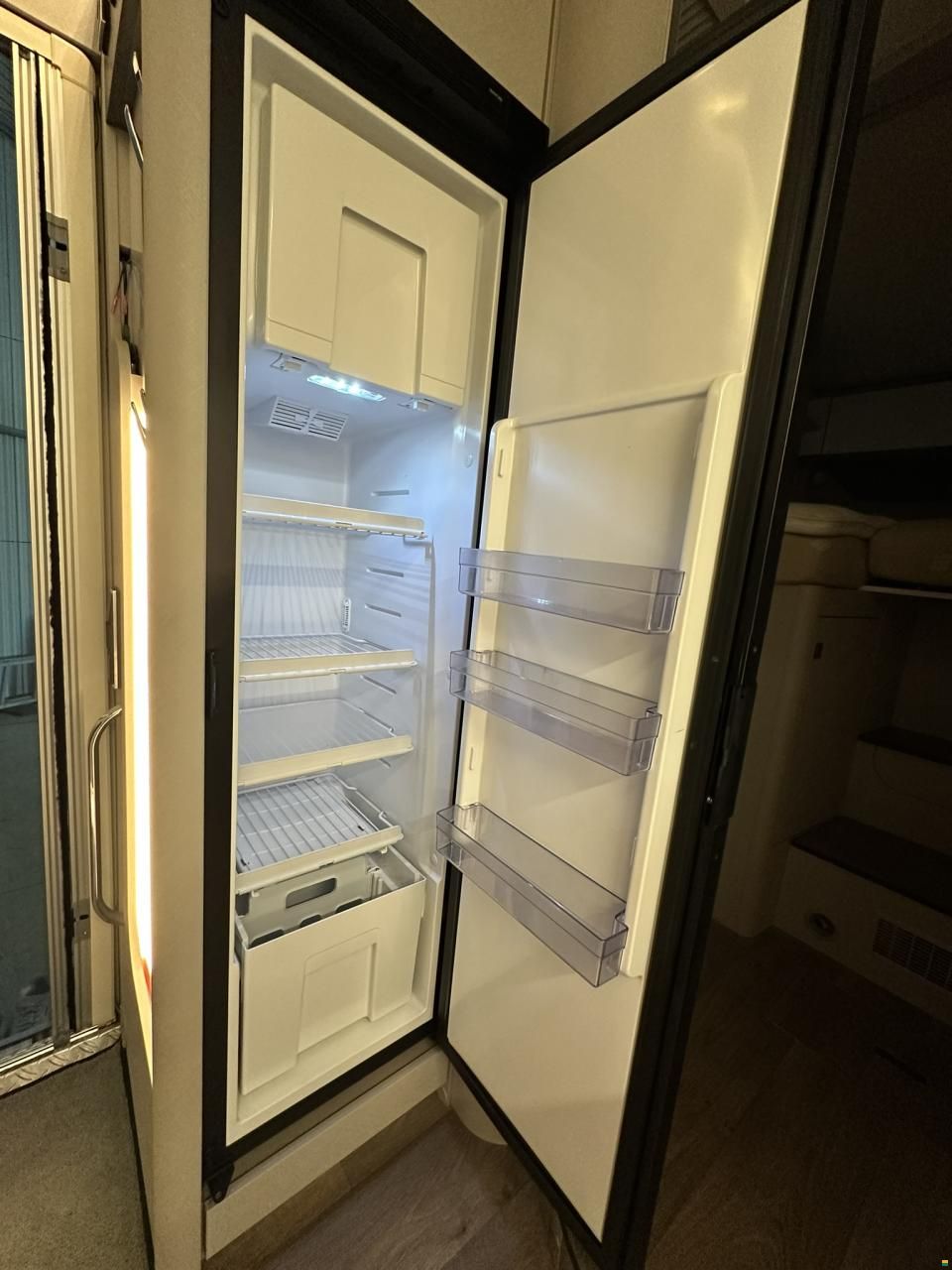 Hymer Tramp S 685