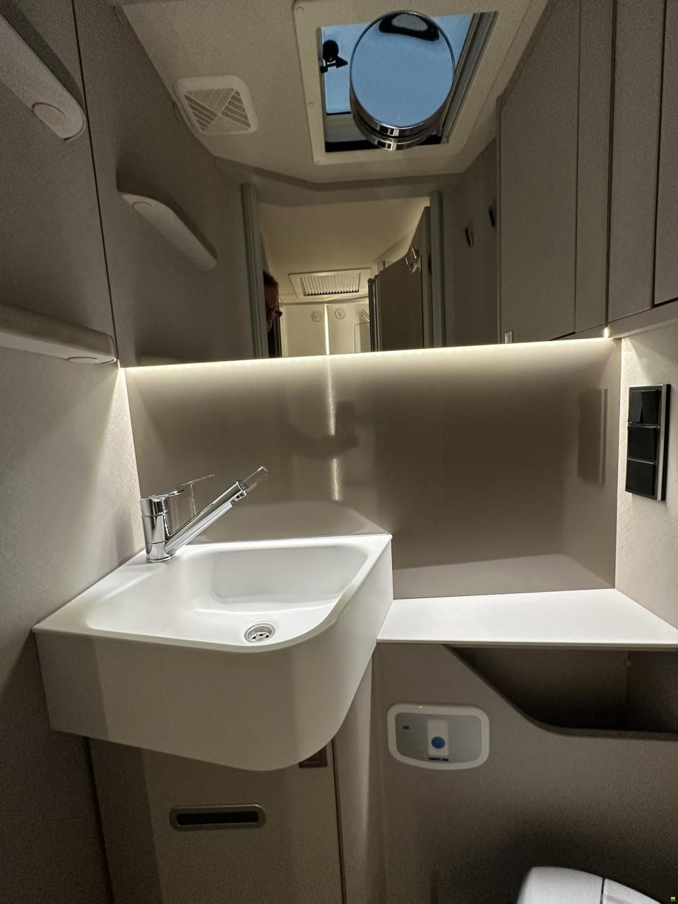 Hymer Tramp S 685