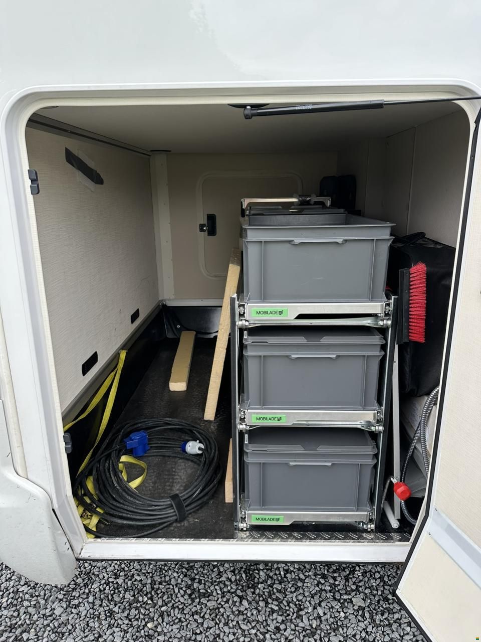 Hymer T685S