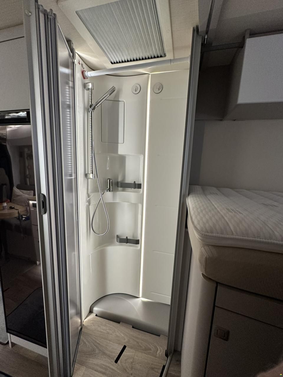 Hymer Tramp S 685