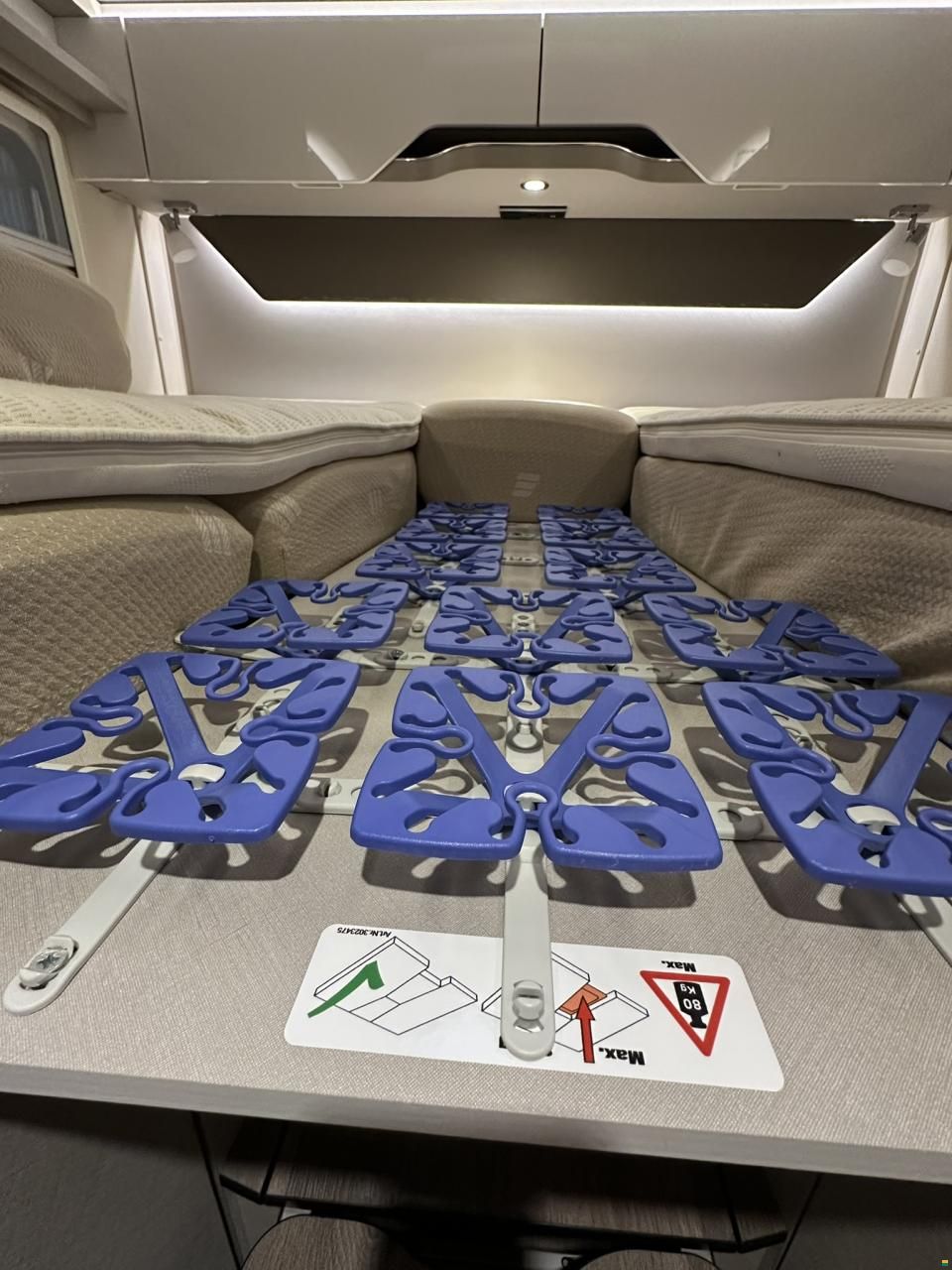 Hymer Tramp S 685