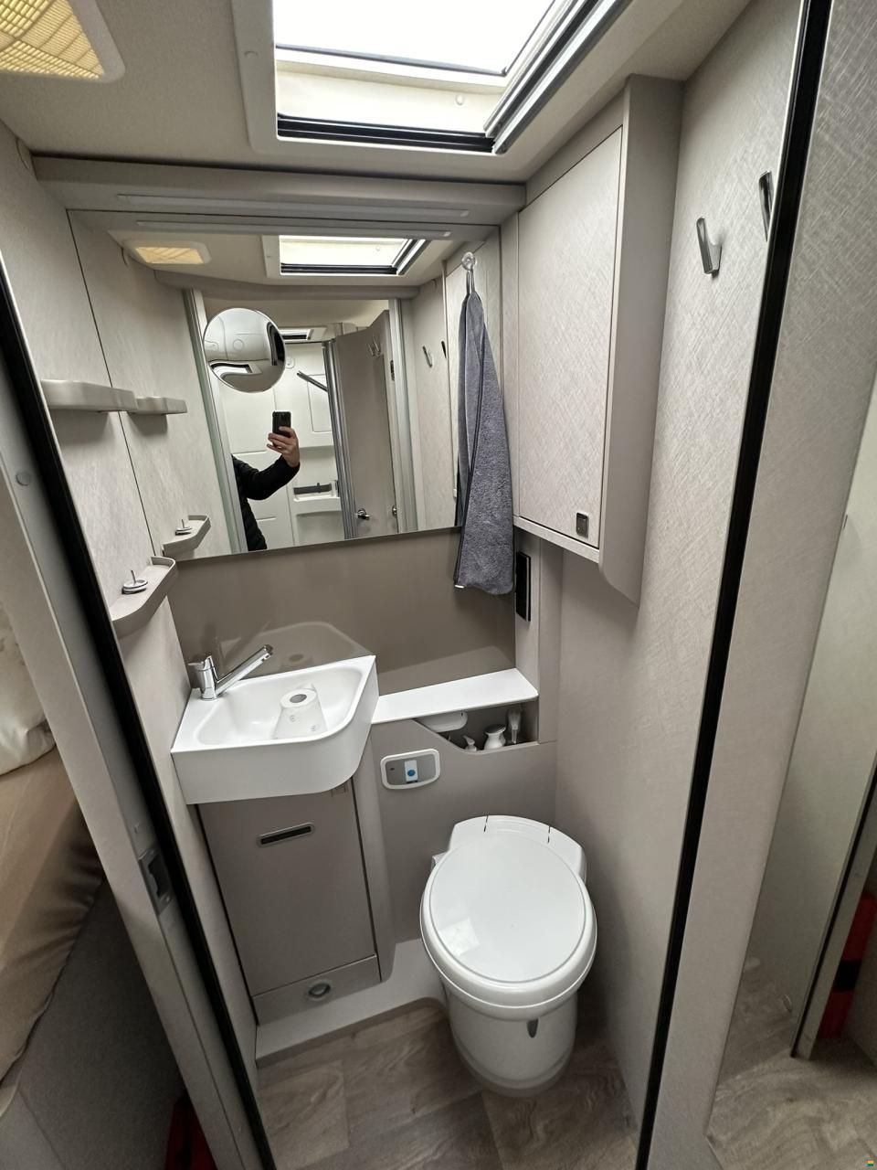 Hymer T685S