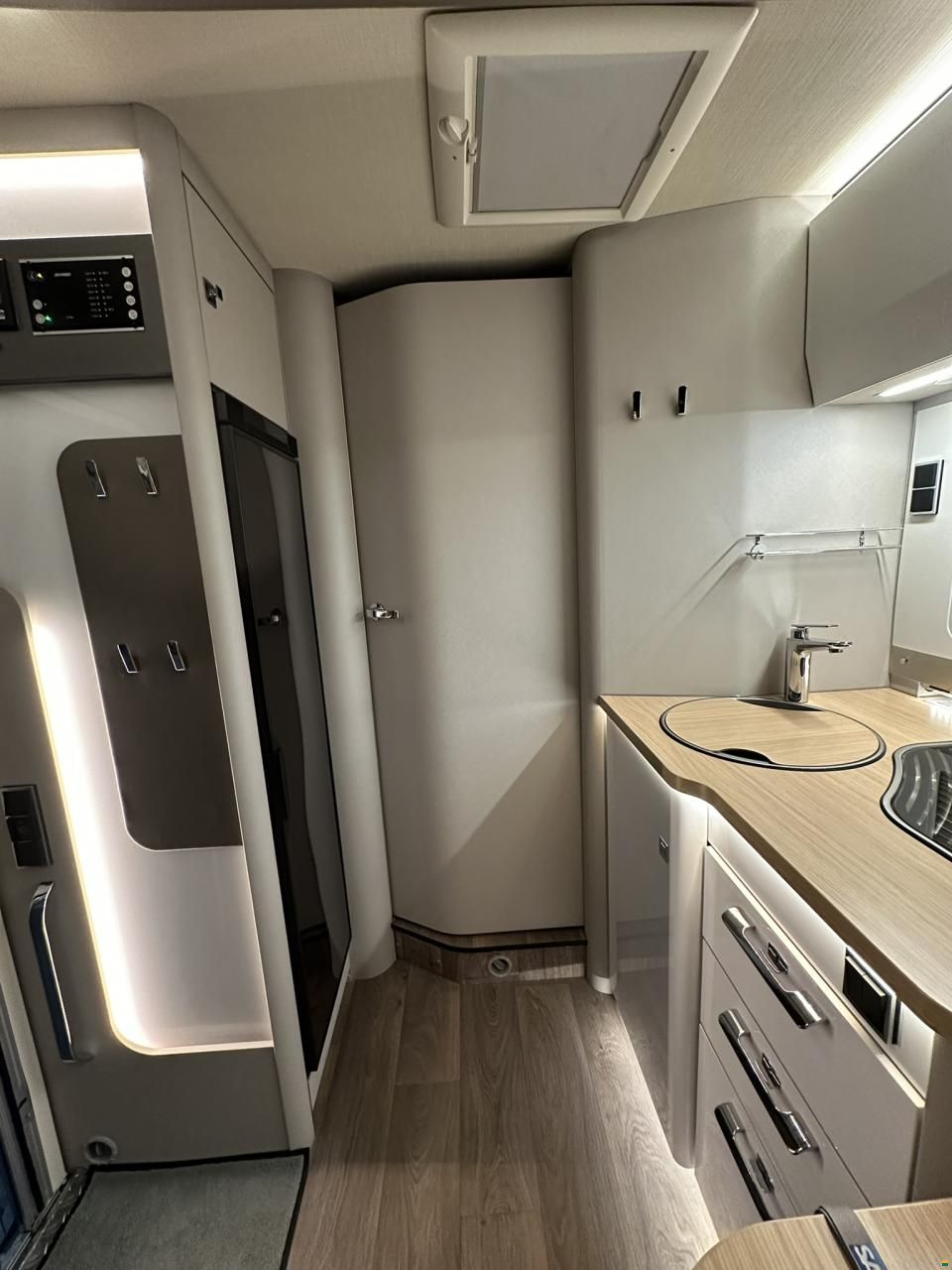 Hymer Tramp S 685