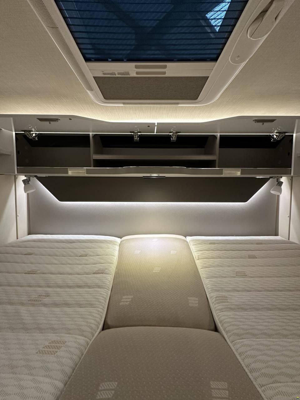 Hymer Tramp S 685