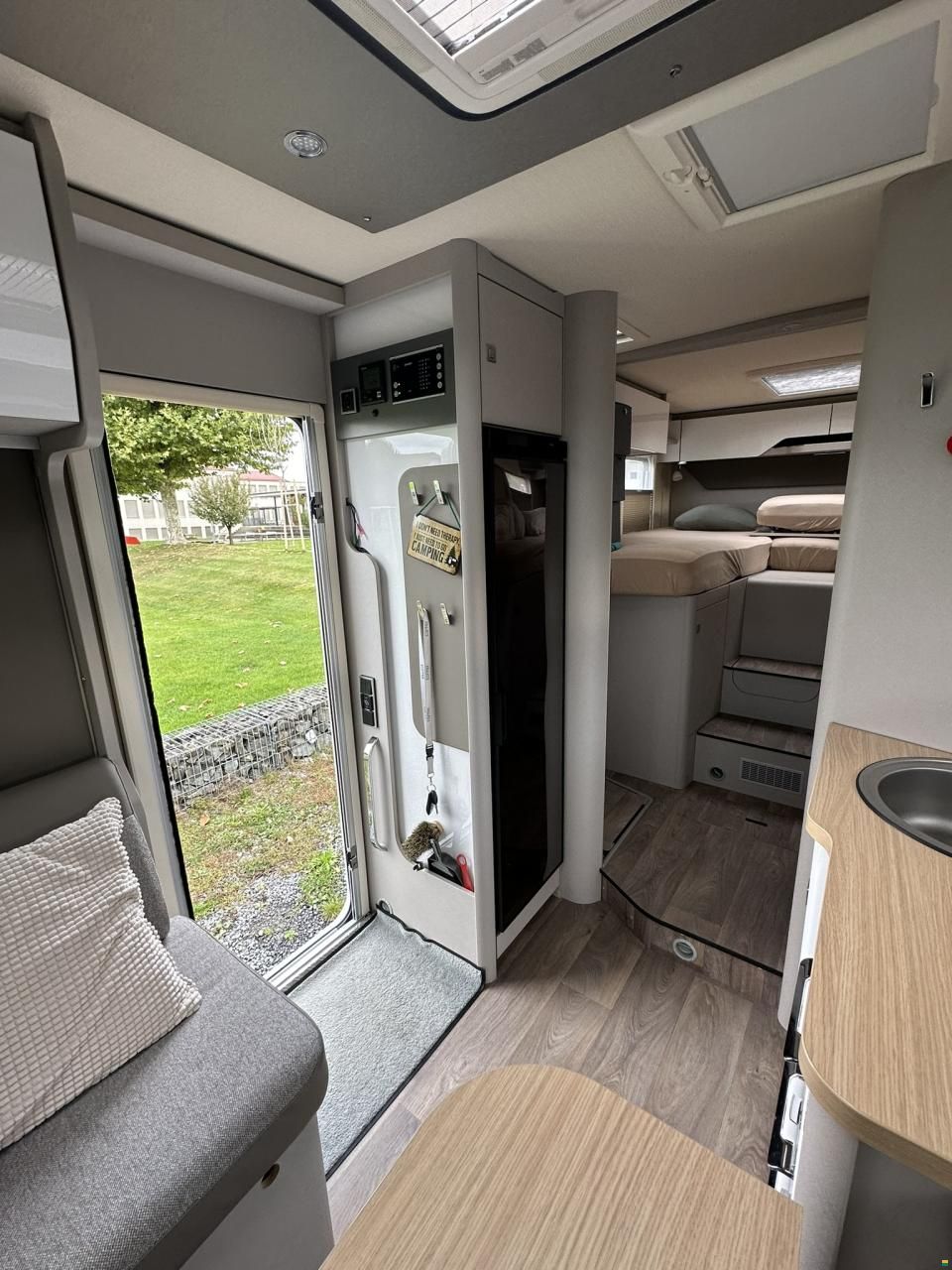 Hymer T685S