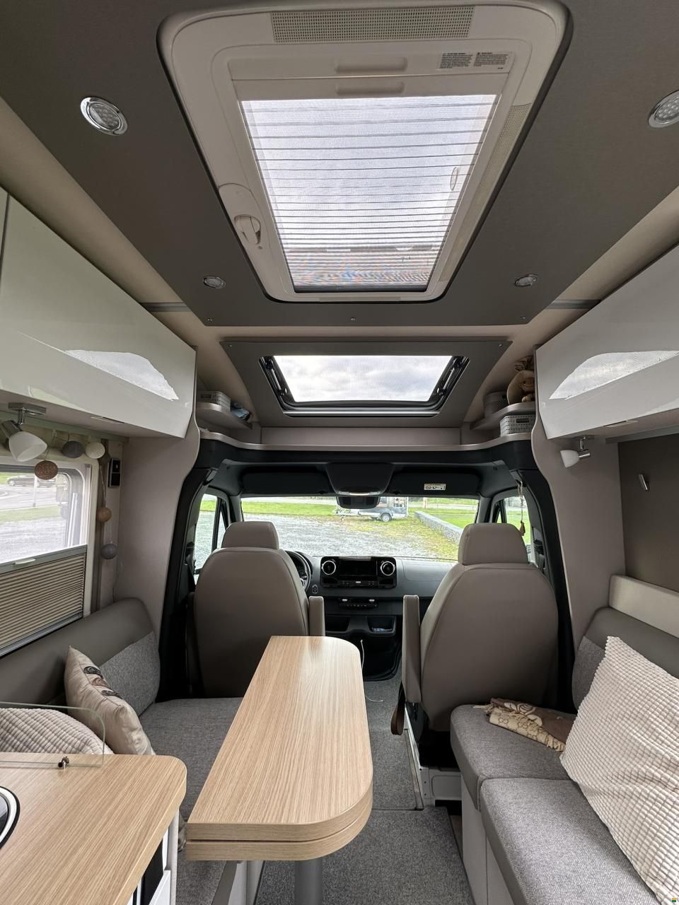 Hymer T685S