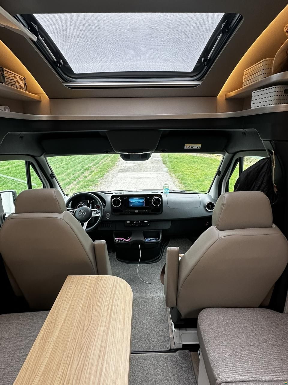 Hymer T685S
