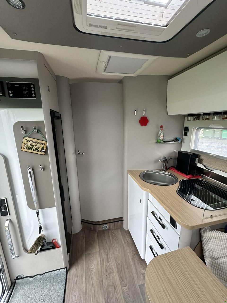 Hymer T685S