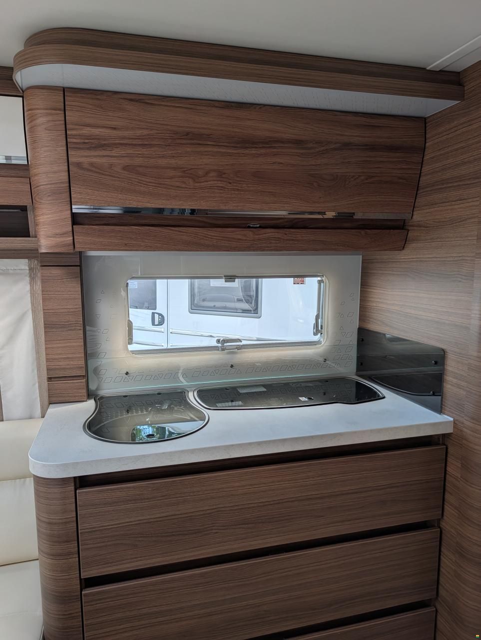 Tabbert Puccini 550 E