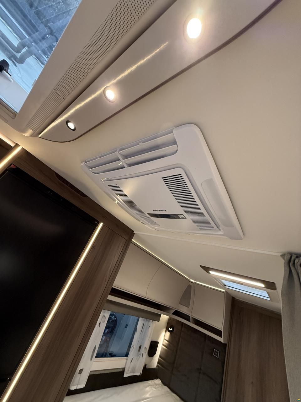 Kabe Royal 630 TDL KS E2