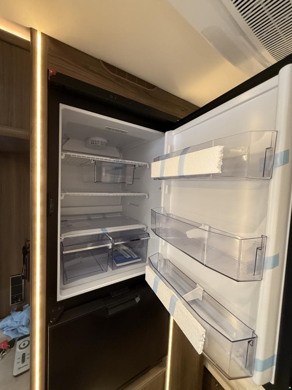 Kabe Royal 630 TDL KS E2