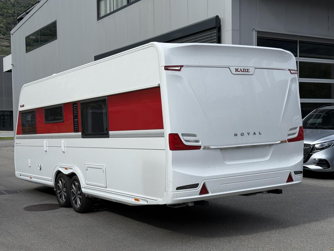 Kabe Royal 630 TDL KS E2