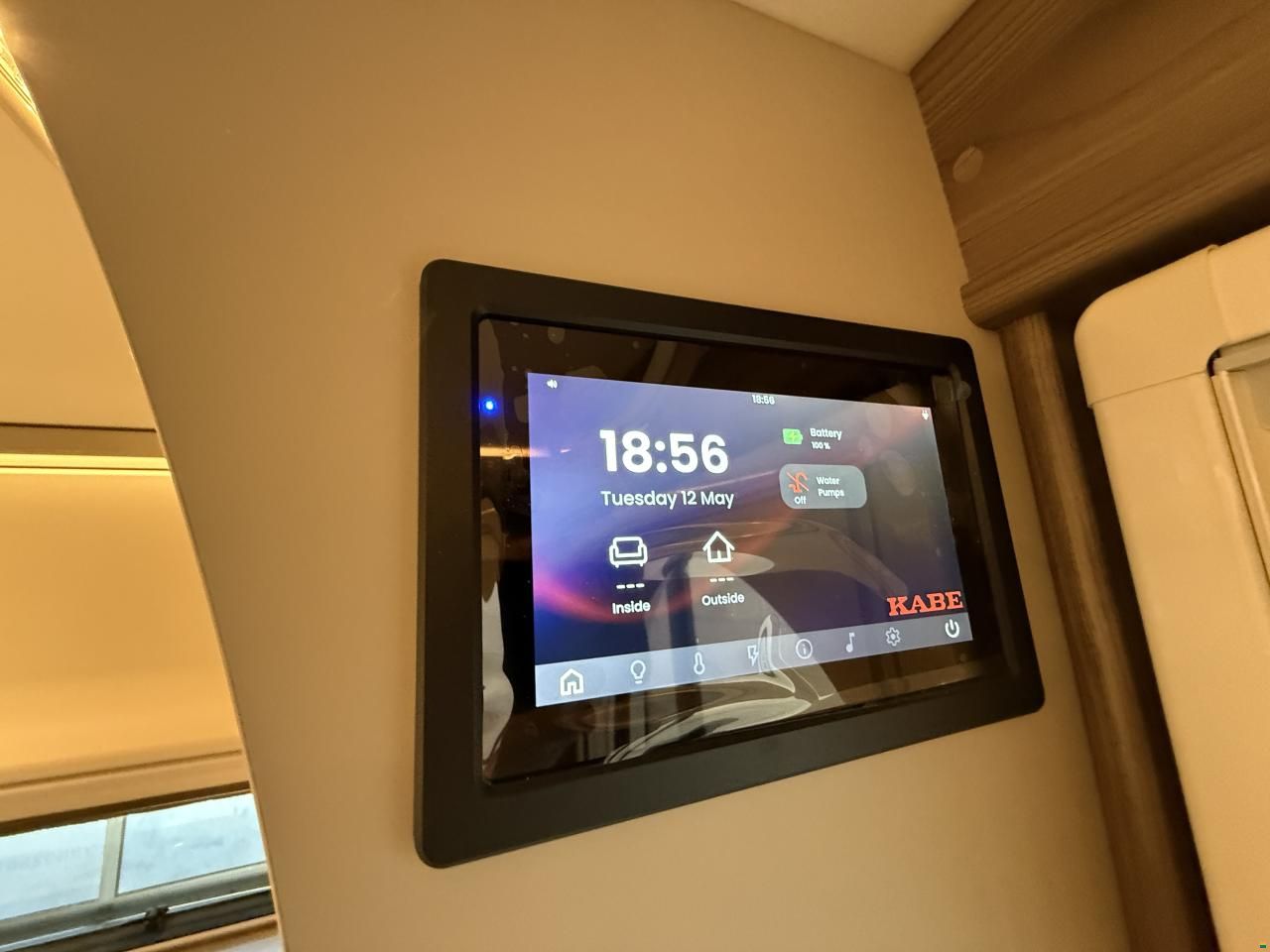 Kabe Royal 630 TDL KS E2