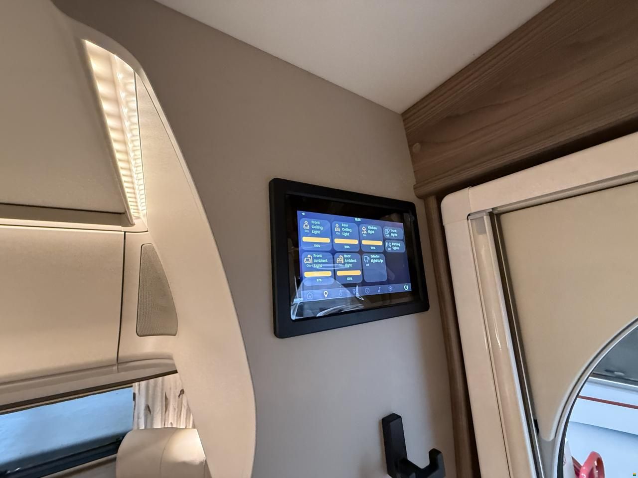 Kabe Royal 630 TDL KS E2