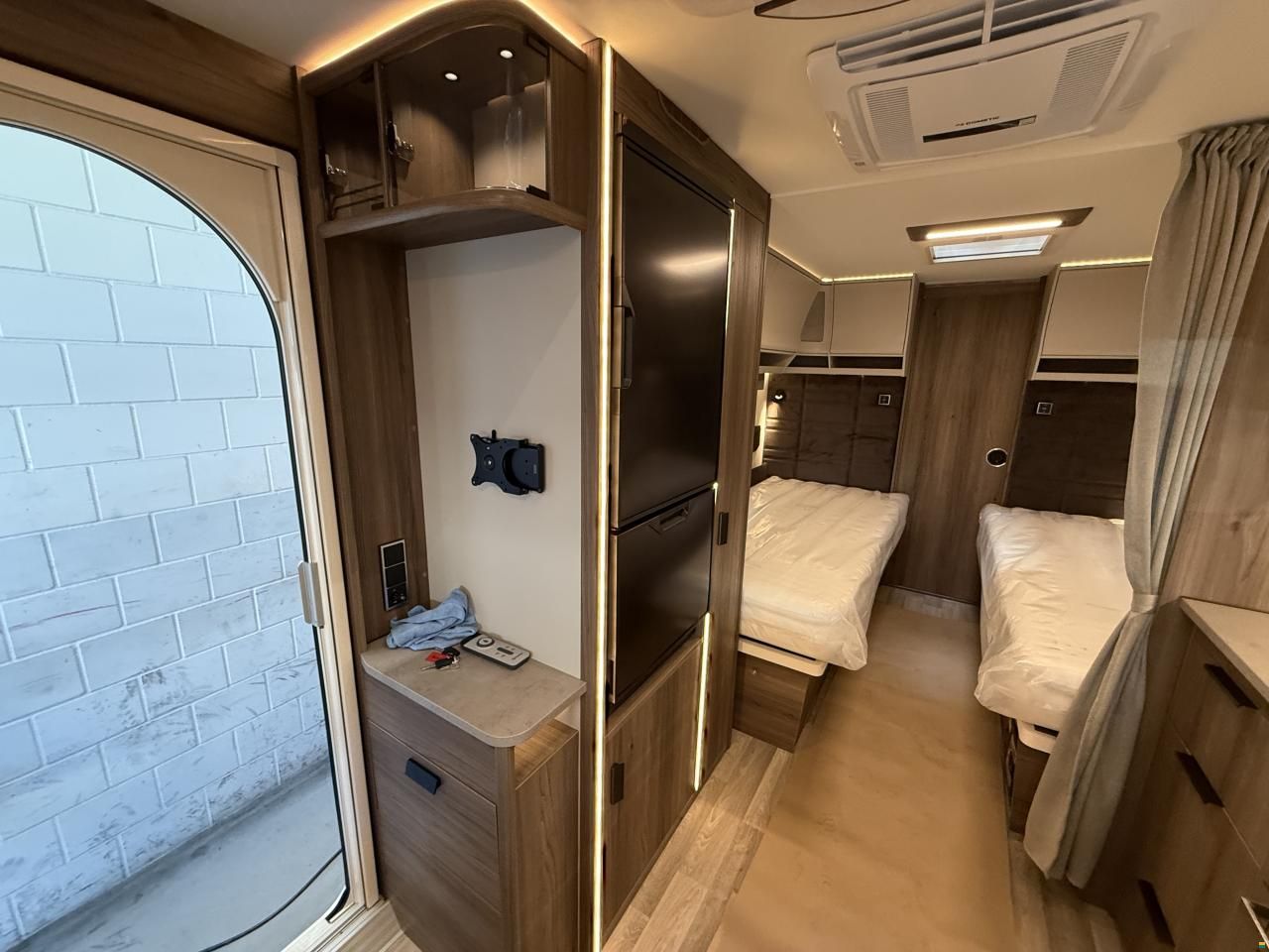 Kabe Royal 630 TDL KS E2