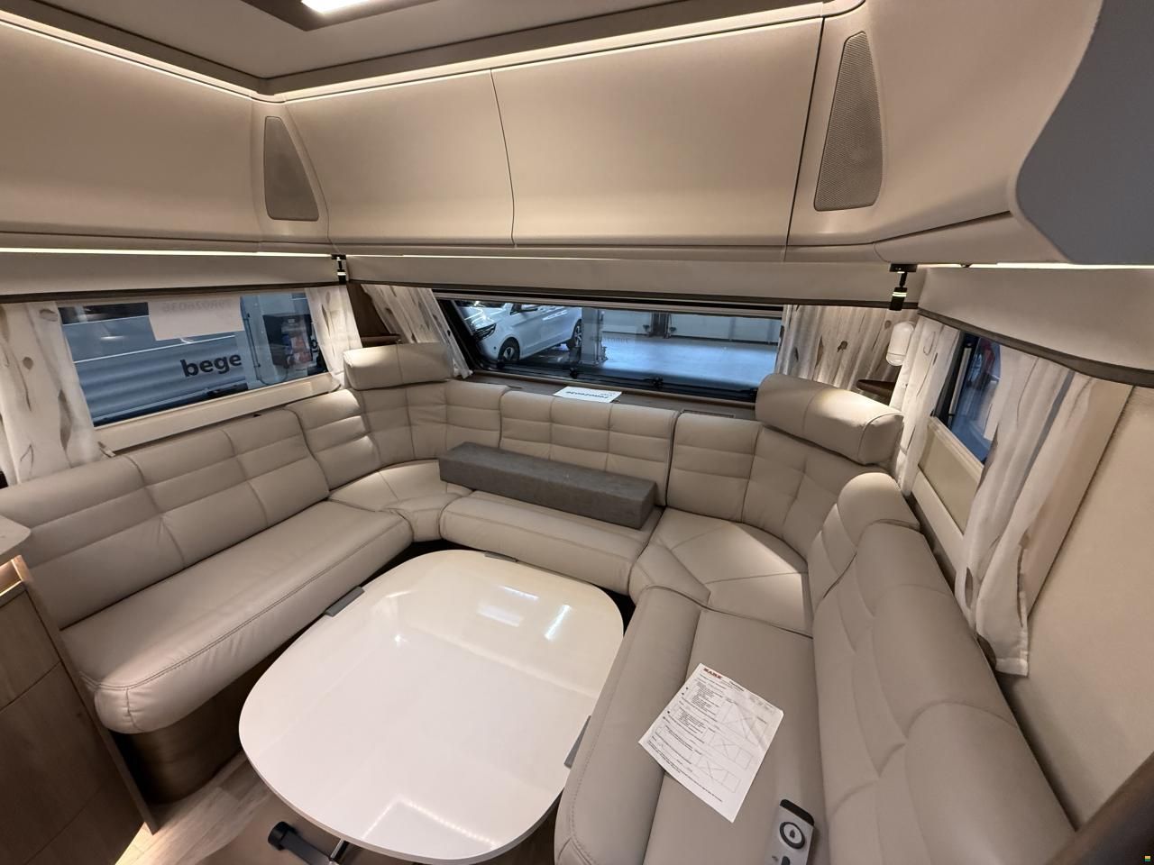 Kabe Royal 630 TDL KS E2