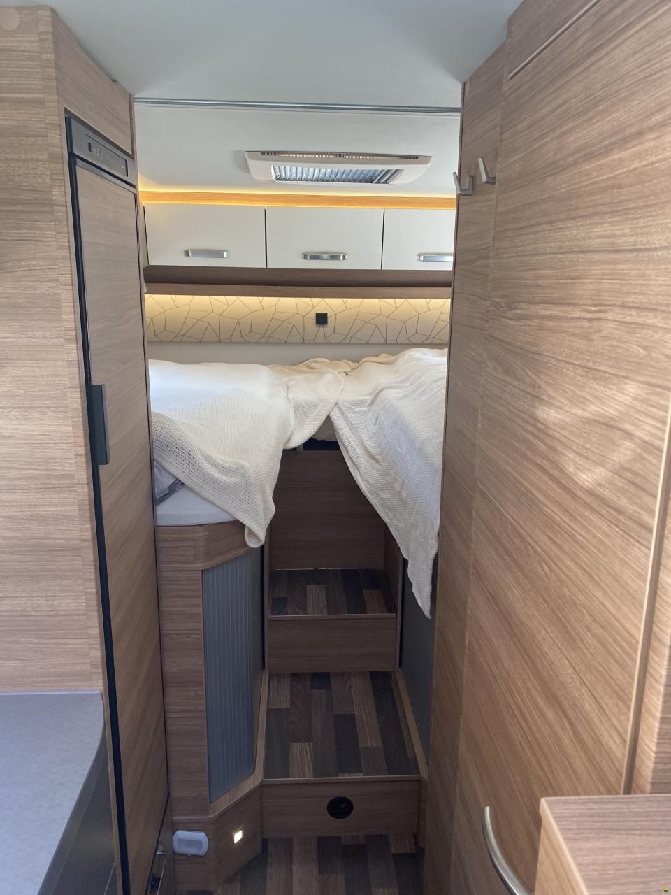 Weinsberg Pepper 600 MEG