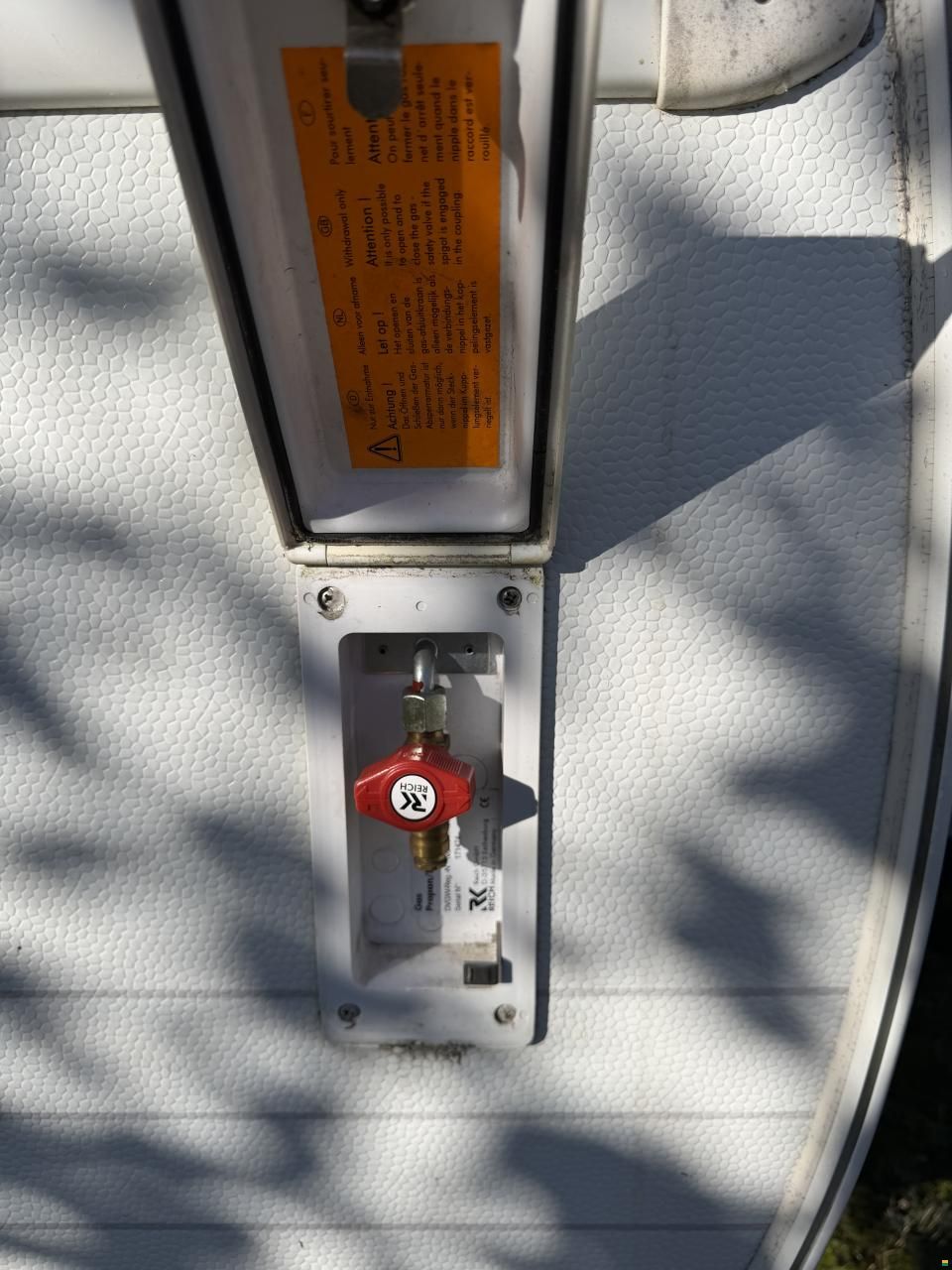 Bürstner Averso Plus 510TK