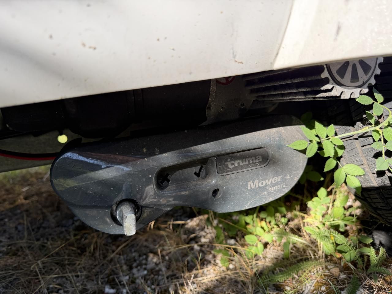 Bürstner Averso Plus 510TK
