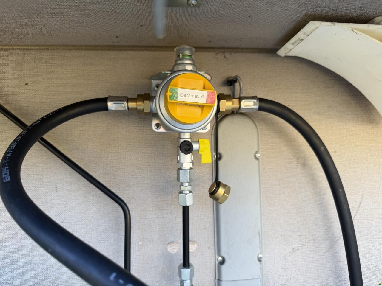 Bürstner Averso Plus 510TK