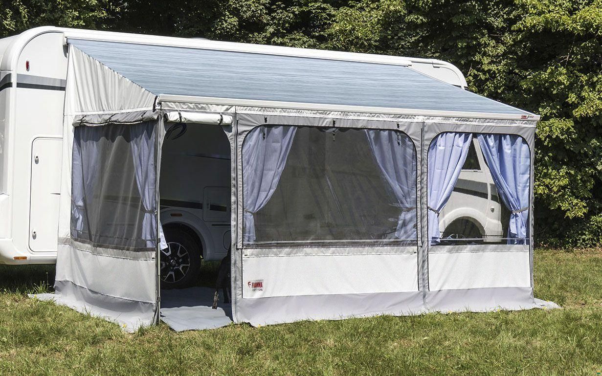 Bürstner Averso Plus 510TK