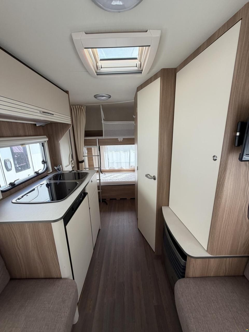 B&uuml;rstner Premio Life 490 TK