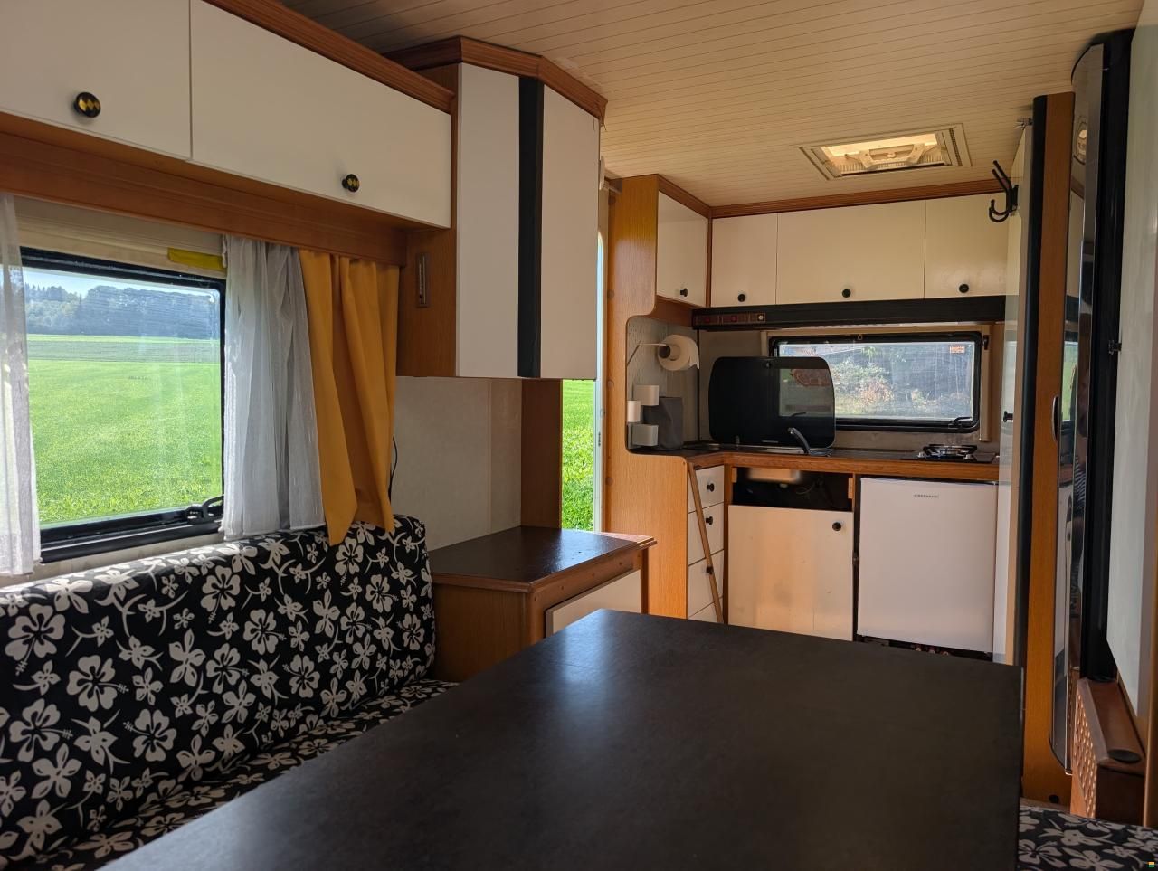 Hobby Prestige 425 T