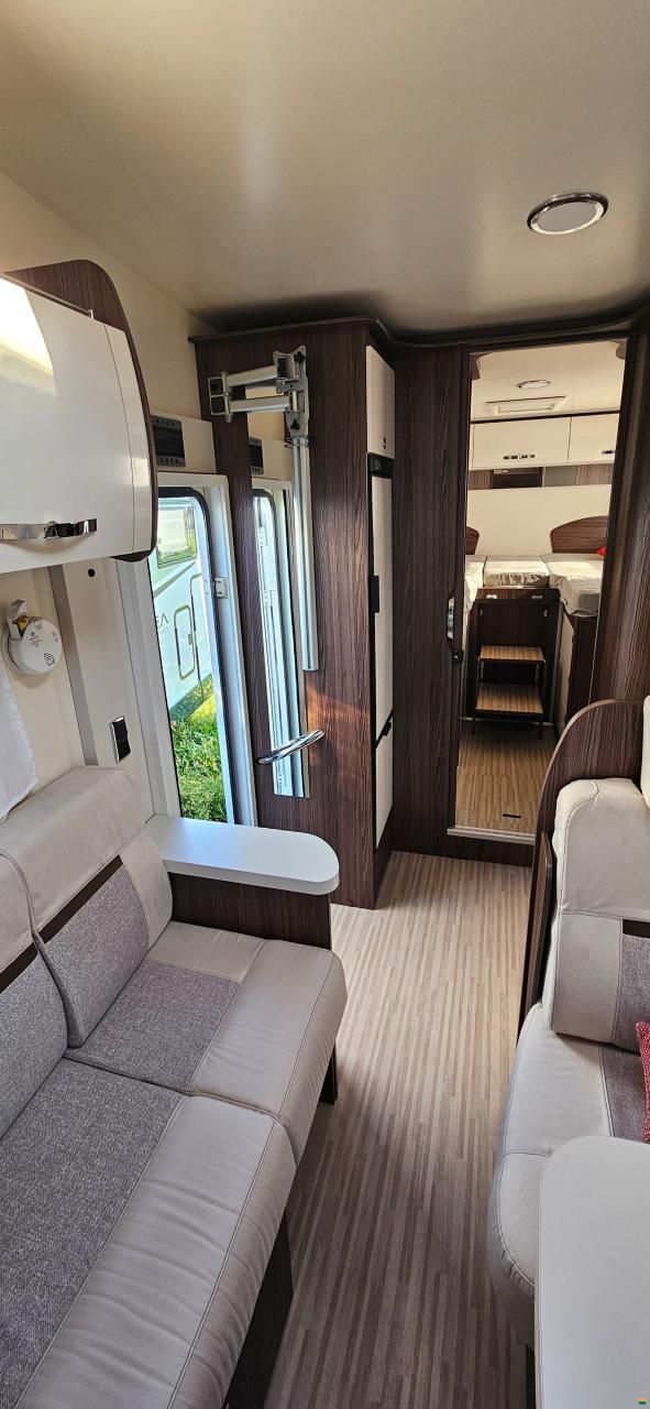 Benimar Sport 363