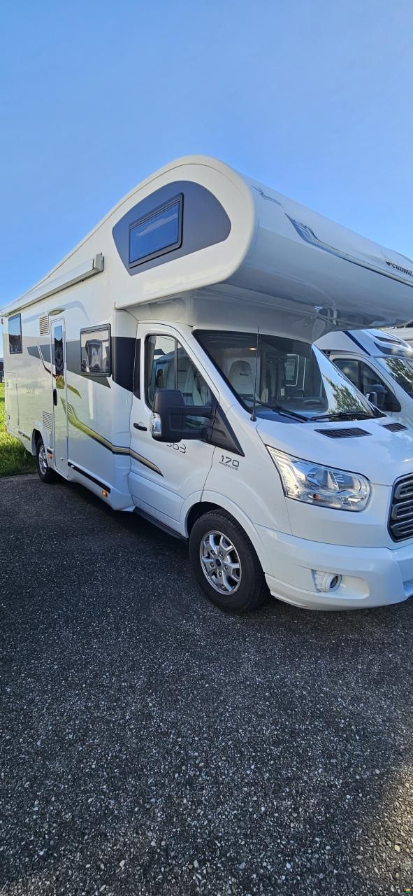 Benimar Sport 363