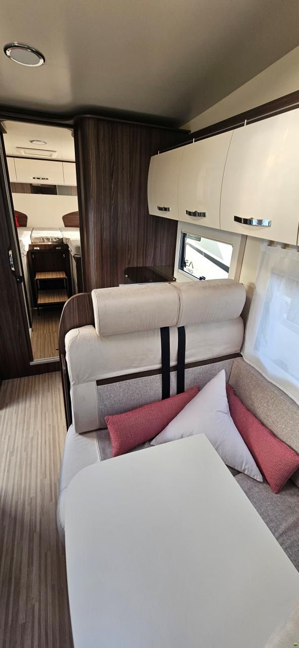 Benimar Sport 363
