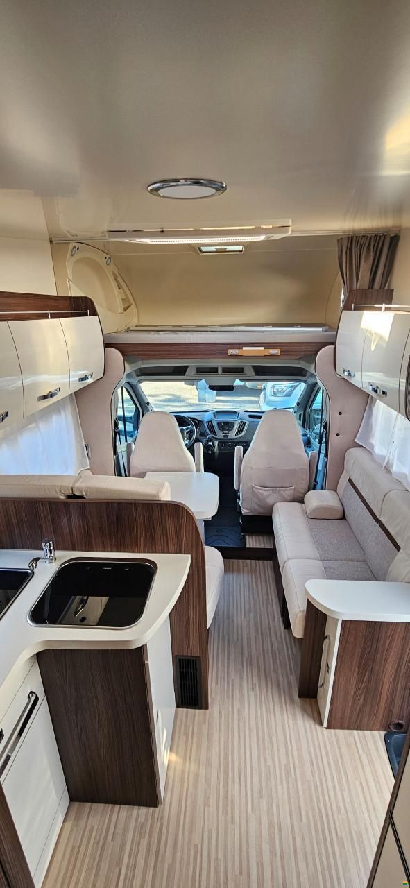 Benimar Sport 363