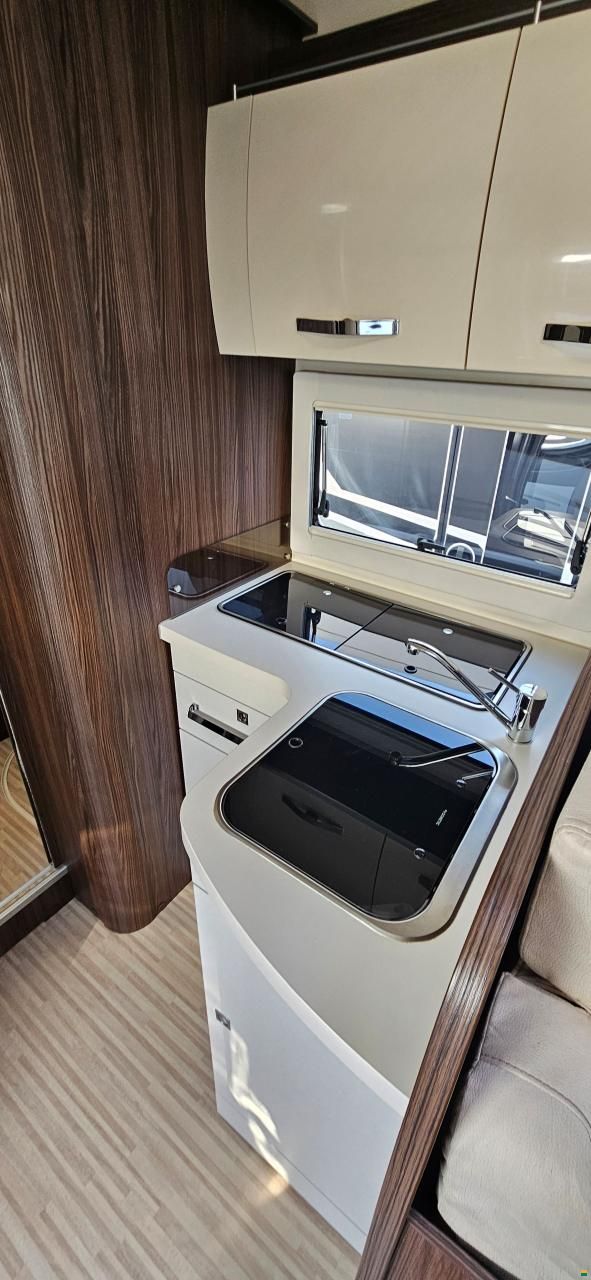 Benimar Sport 363