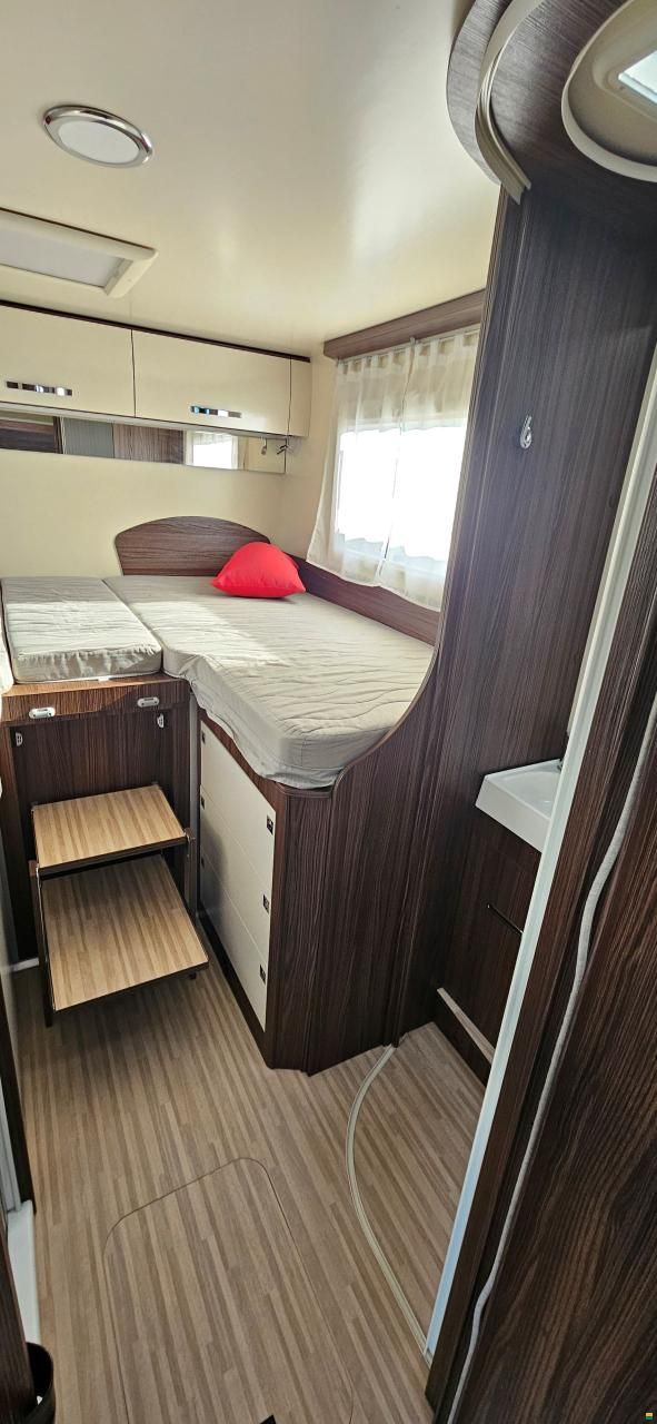 Benimar Sport 363