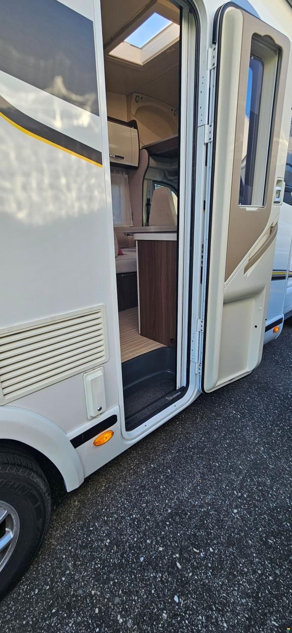 Benimar Sport 363