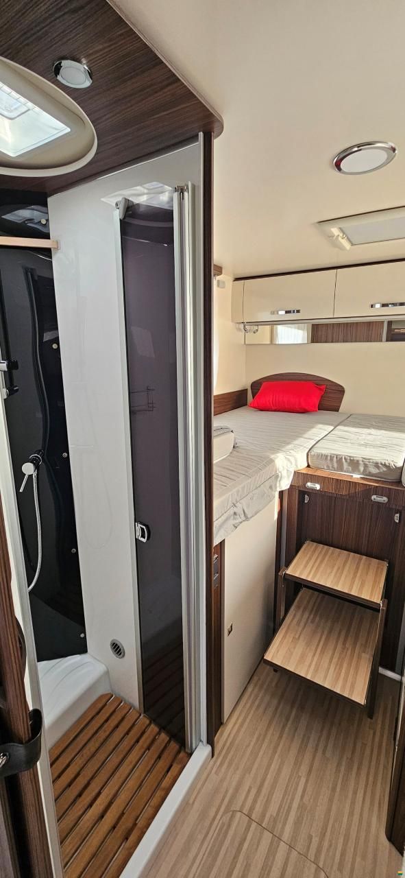 Benimar Sport 363